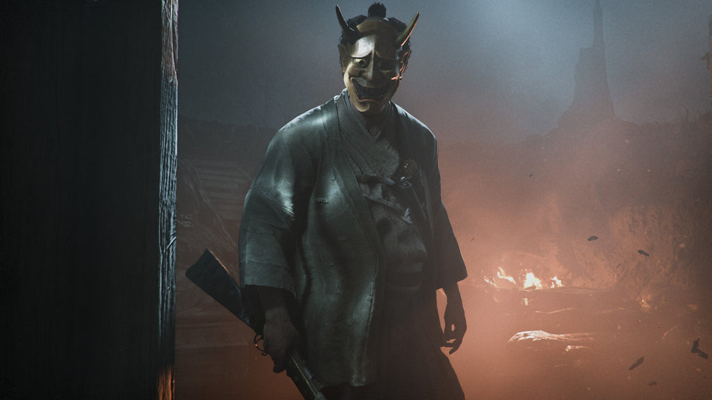 Hunt: Showdown 1896 - Ronin DLC - PC (Steam) — screenshot 1