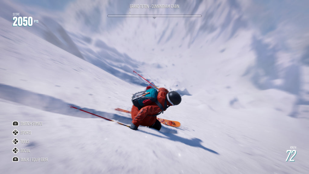 Riders Republic screenshot