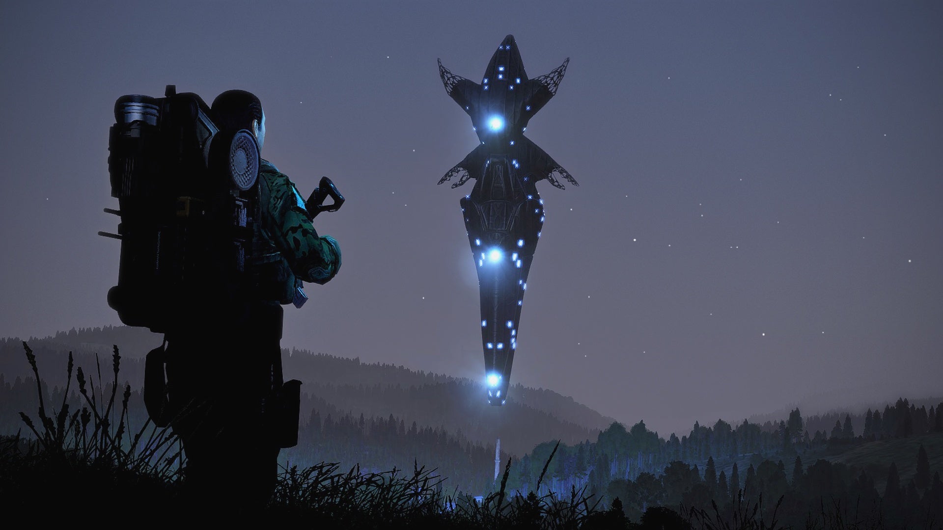 Arma 3 Contact Edition - PC (Steam) — screenshot 1