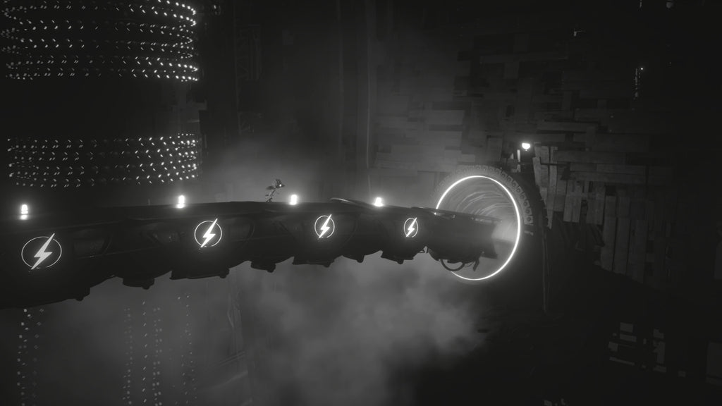 White Shadows - PC (Steam) — screenshot 2