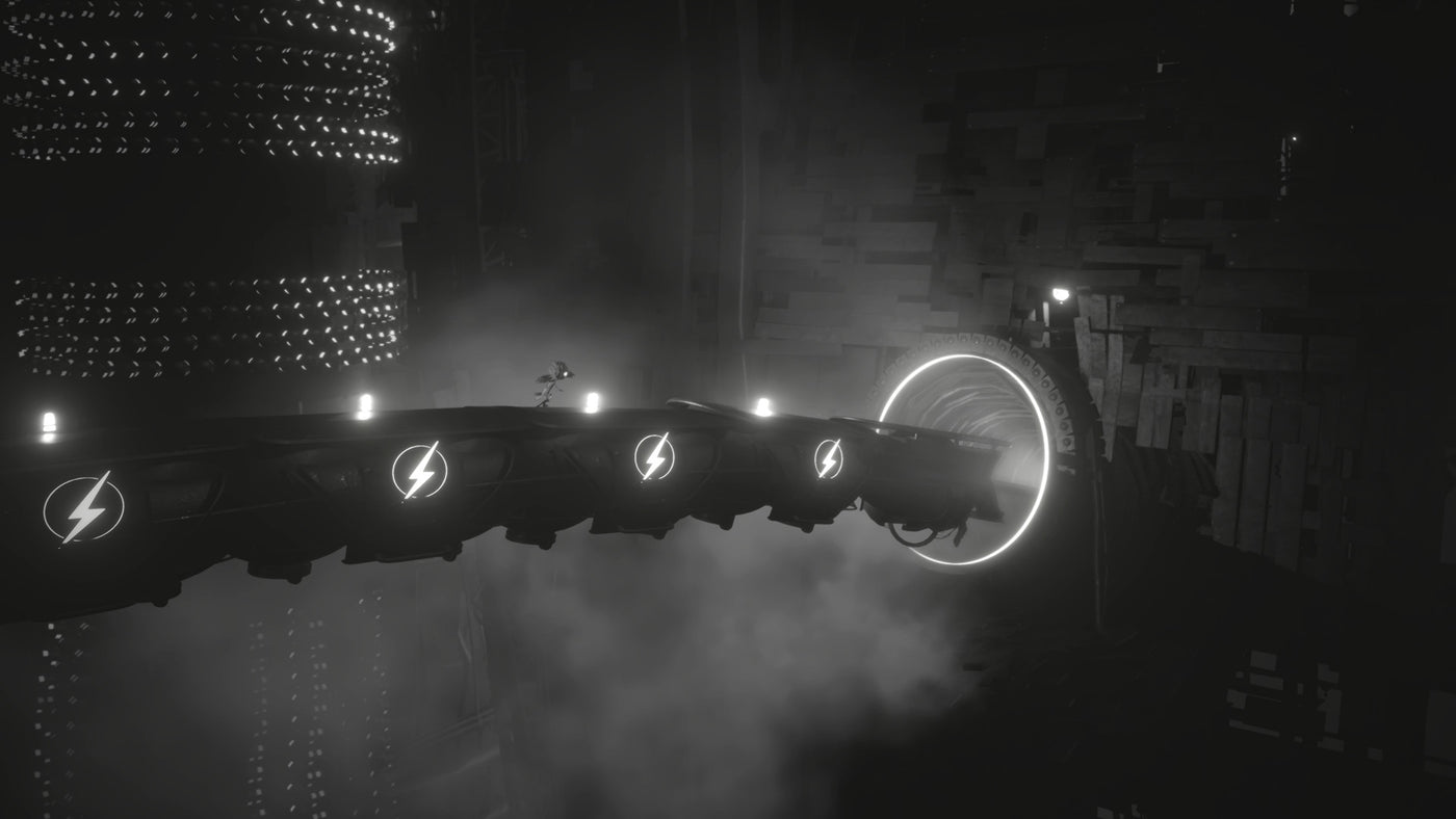 White Shadows - PC (Steam) — скриншот 2