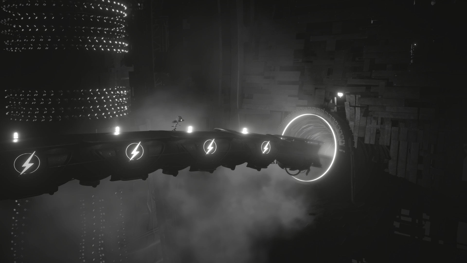White Shadows - PC (Steam) — screenshot 2