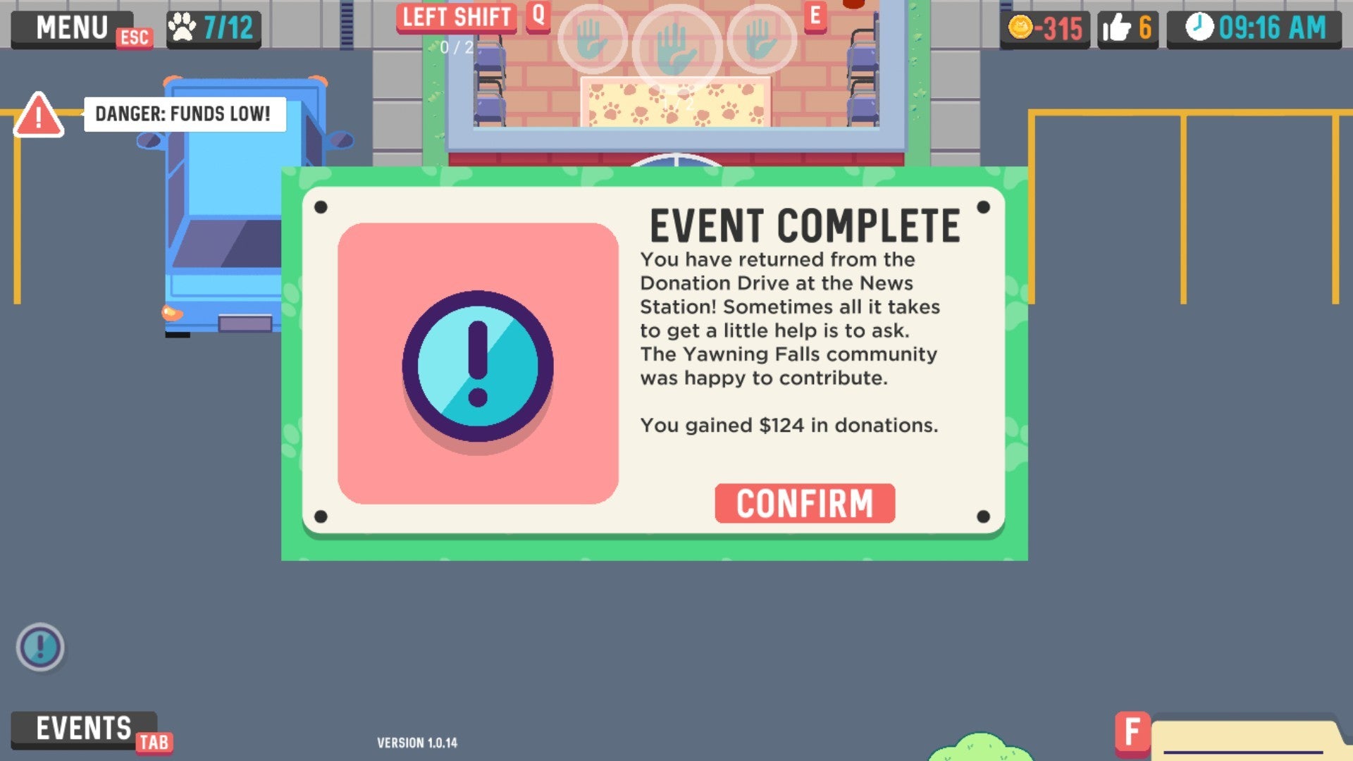 To The Rescue! - PC (Steam) — screenshot 3