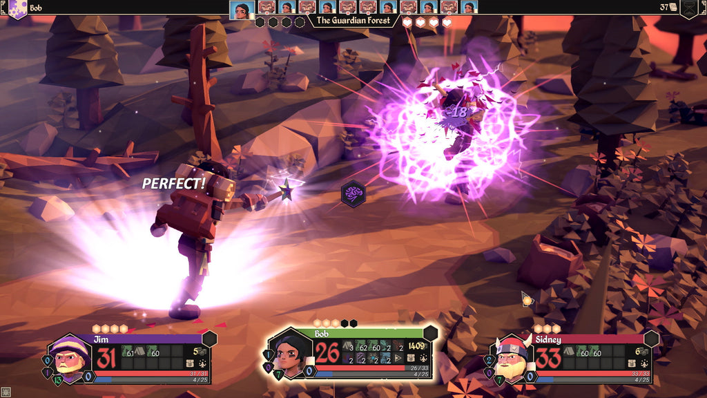 For The King - Lost Civilization Adventure Pack DLC - PC (Steam) — screenshot 3