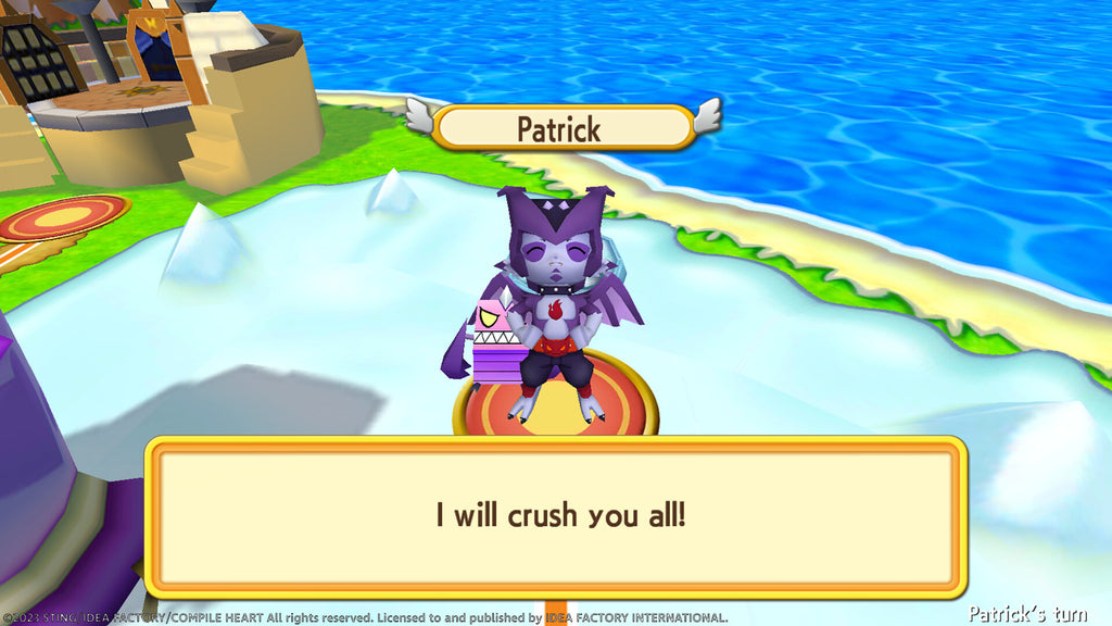 Dokapon Kingdom: Connect - PC (Steam) — screenshot 3