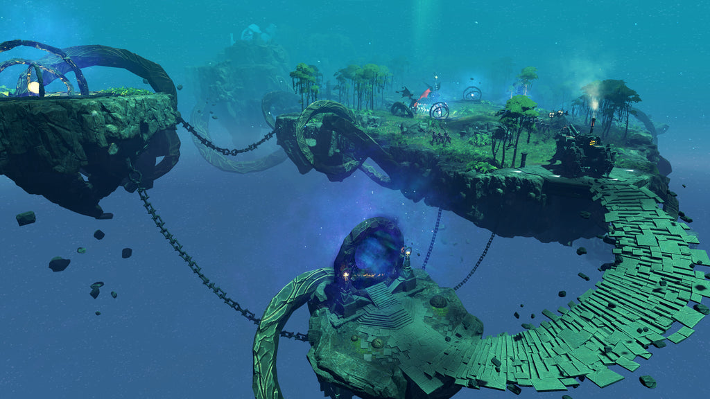 Age of Wonders 4: Empires & Ashes DLC - PC (Steam) — screenshot 1