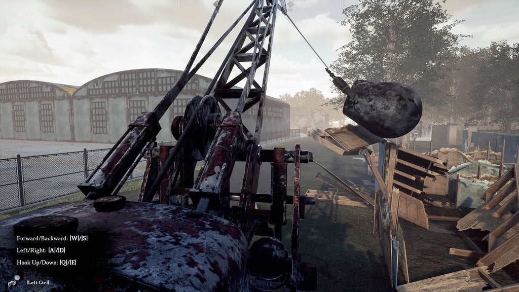 WW2 Rebuilder - PC (Steam) — screenshot 3