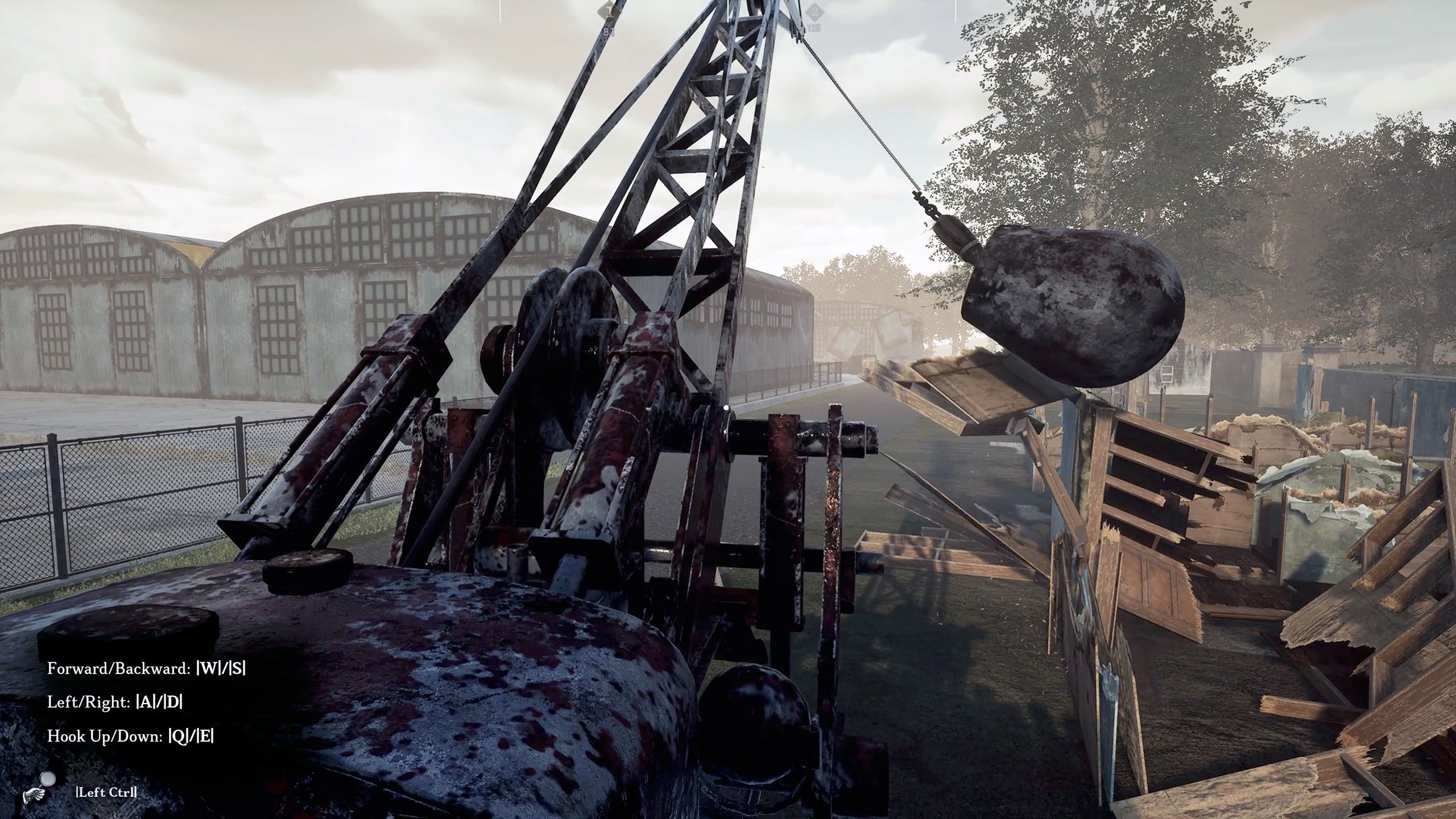 WW2 Rebuilder - PC (Steam) — screenshot 3