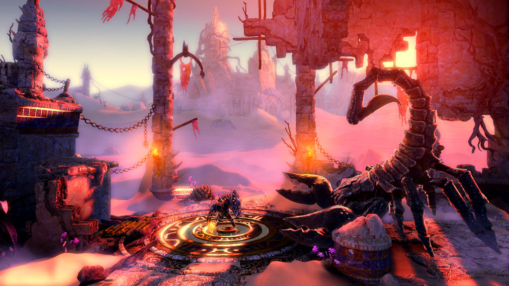 Trine 2: Complete Story - PC (Steam) — screenshot 3