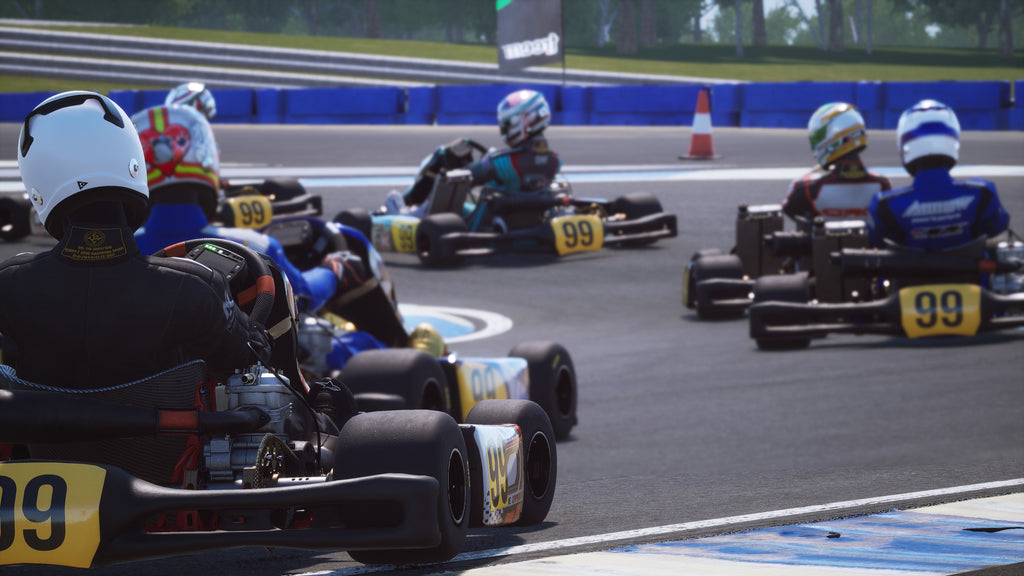 KartKraft - PC (Steam) — screenshot 2