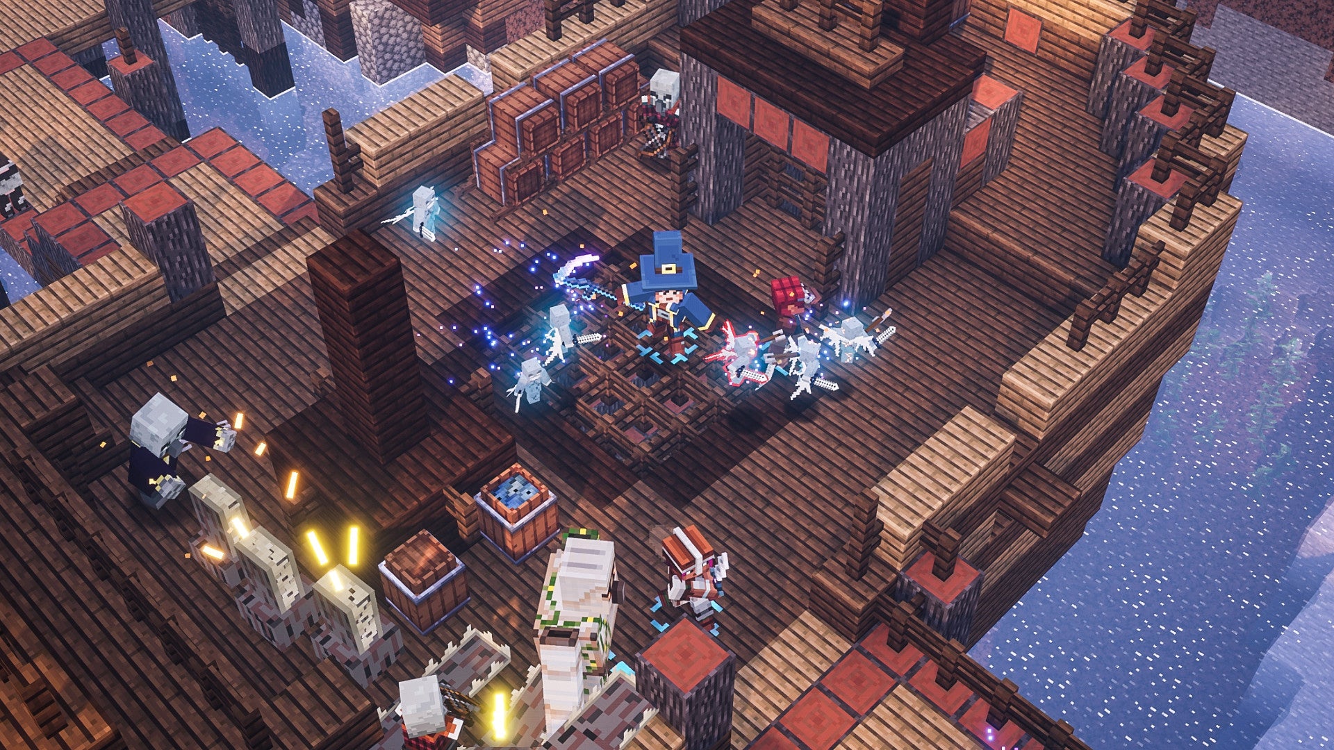 Minecraft Dungeons - Windows 10 — screenshot 2