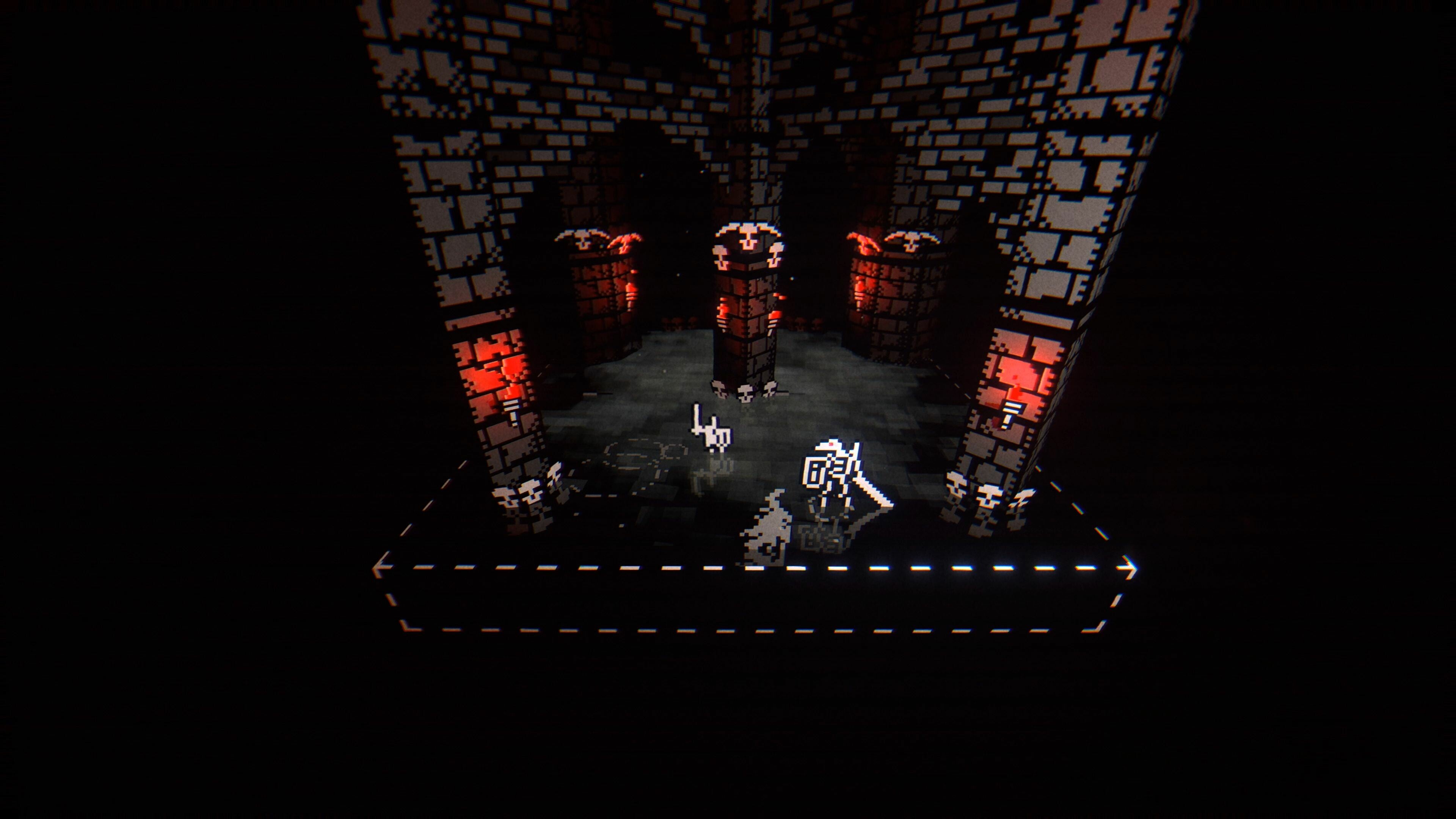 Bleak Sword DX - PC (Steam) — screenshot 3