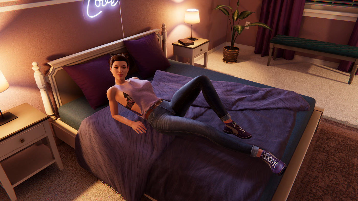 House Party - PC (Steam) — скриншот 2