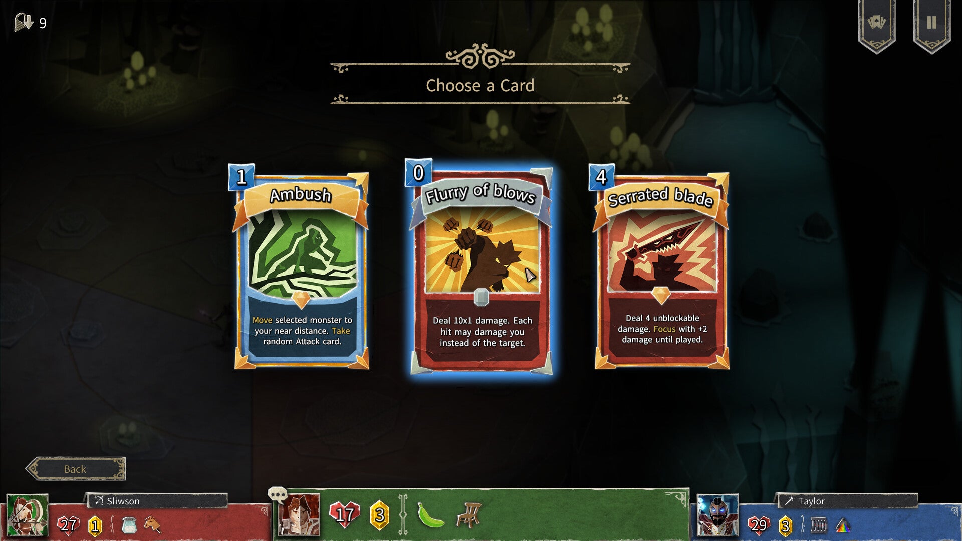 HELLCARD - PC (Steam) — screenshot 3