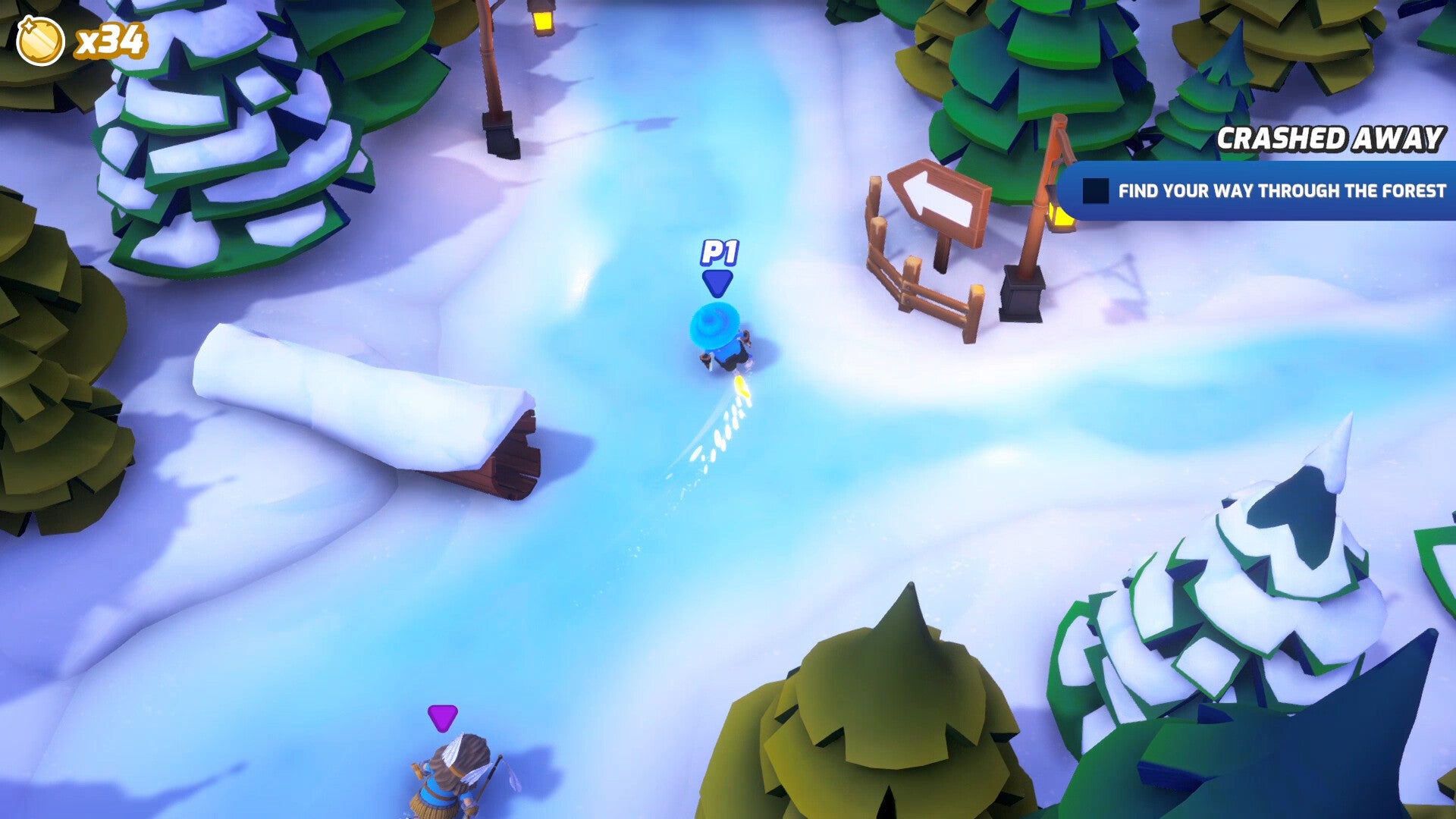 Goons: Legends & Mayhem - PC (Steam) — screenshot 2