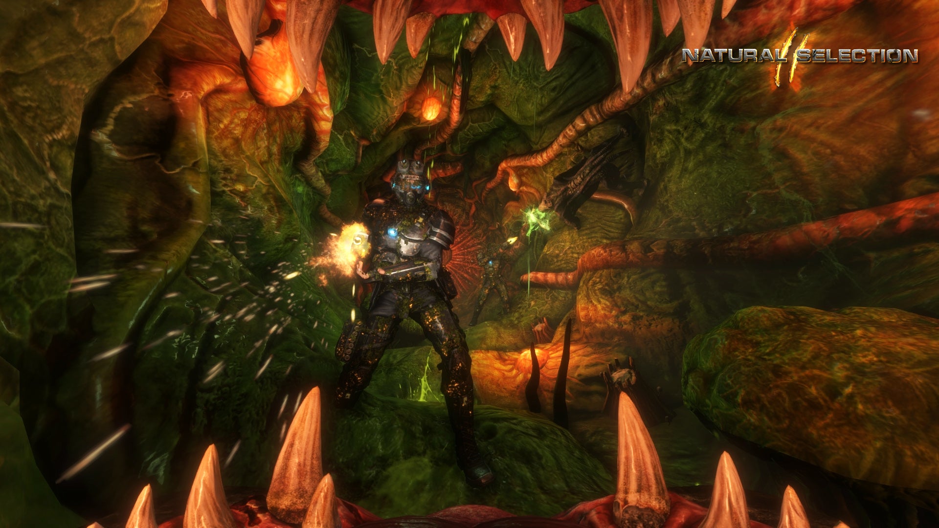 Natural Selection 2 - PC (Steam) — screenshot 2