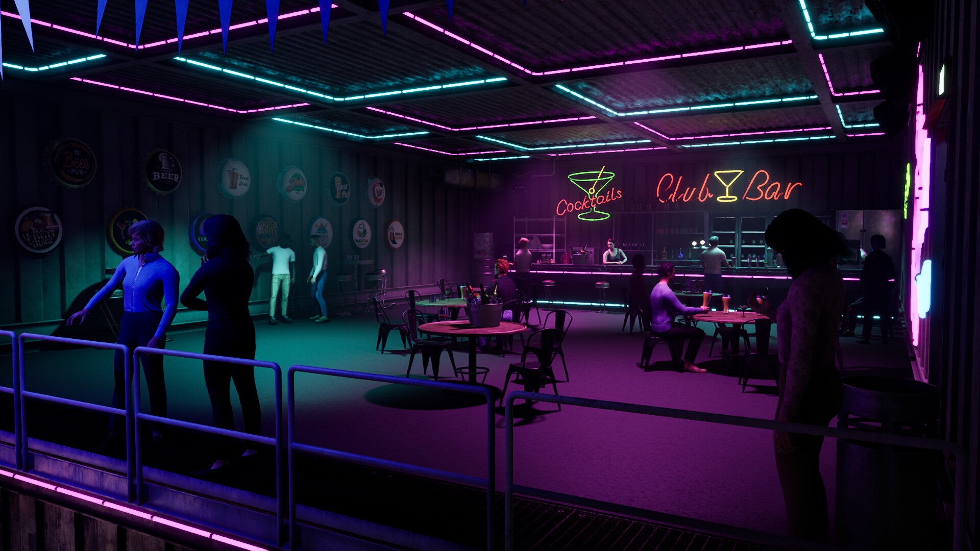 Drug Dealer Simulator 2 - Casino DLC - PC (Steam) — screenshot 1