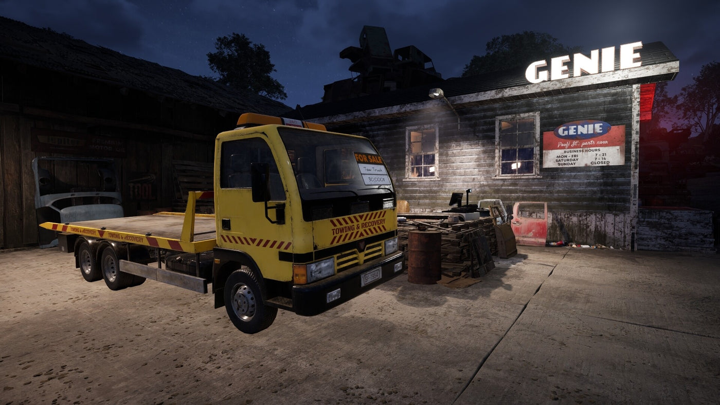 Car Dealer Simulator - PC (Steam) — скриншот 2