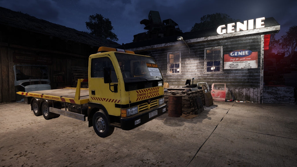 Car Dealer Simulator - PC (Steam) — screenshot 2
