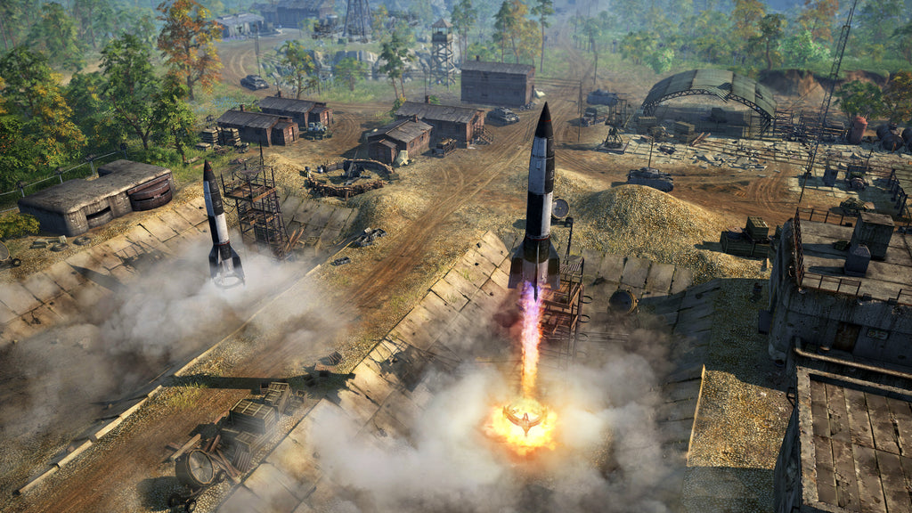 Blitzkrieg 3 Digital Deluxe Edition Upgrade DLC - PC (Steam) — screenshot 2