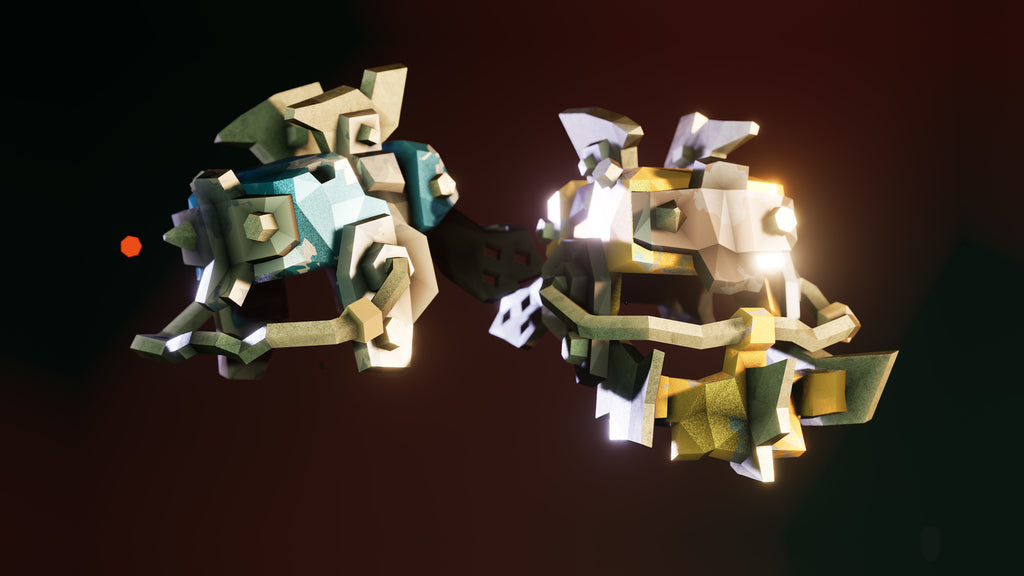 Deep Rock Galactic - Robot Rebellion Pack DLC - PC (Steam) — screenshot 3