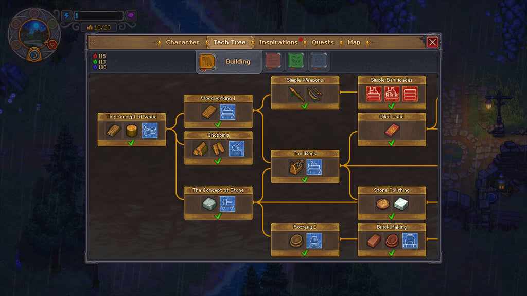 Graveyard Keeper 2 - PC (Steam) — screenshot 2