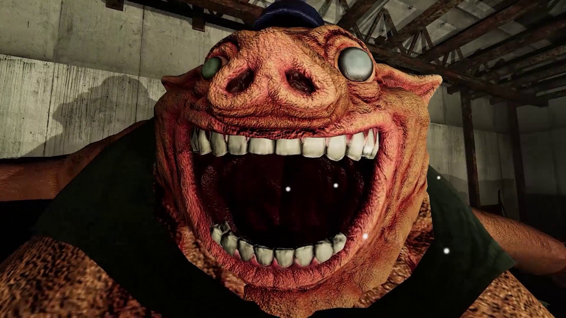 Happy's Humble Burger Farm - PC (Steam) — screenshot 2