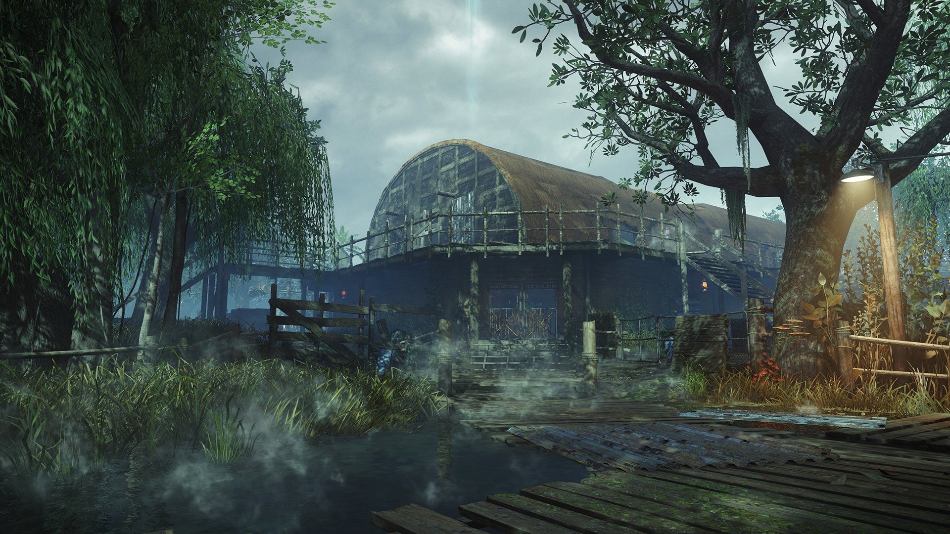 Call of Duty®: Black Ops III - Zombies Chronicles - PC (Steam) — screenshot 3