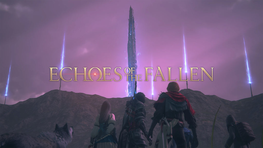 FINAL FANTASY XVI - Expansion Pass - PC (Steam) — screenshot 1