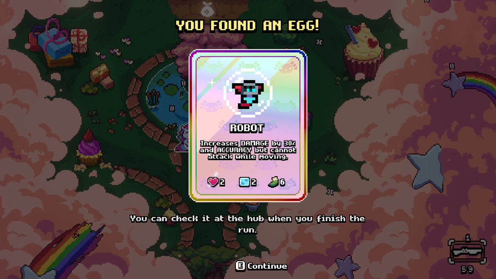 AK-xolotl - PC (Steam) — screenshot 3