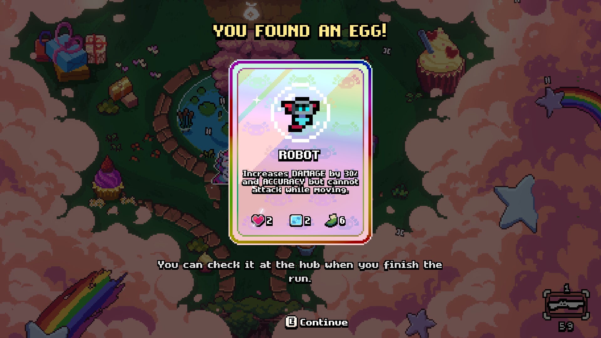 AK-xolotl - PC (Steam) — screenshot 3