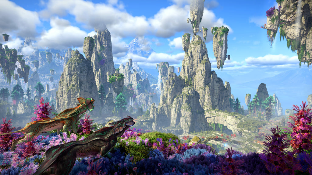 Avatar: Frontiers of Pandora™ – Season Pass screenshot