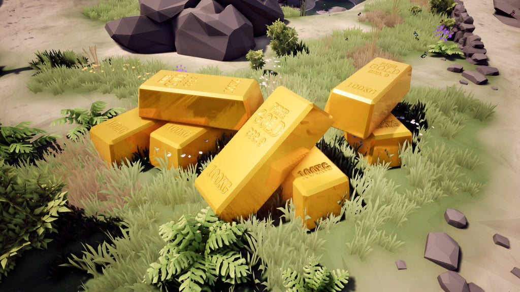 Nature Calls - PC (Steam) — screenshot 1