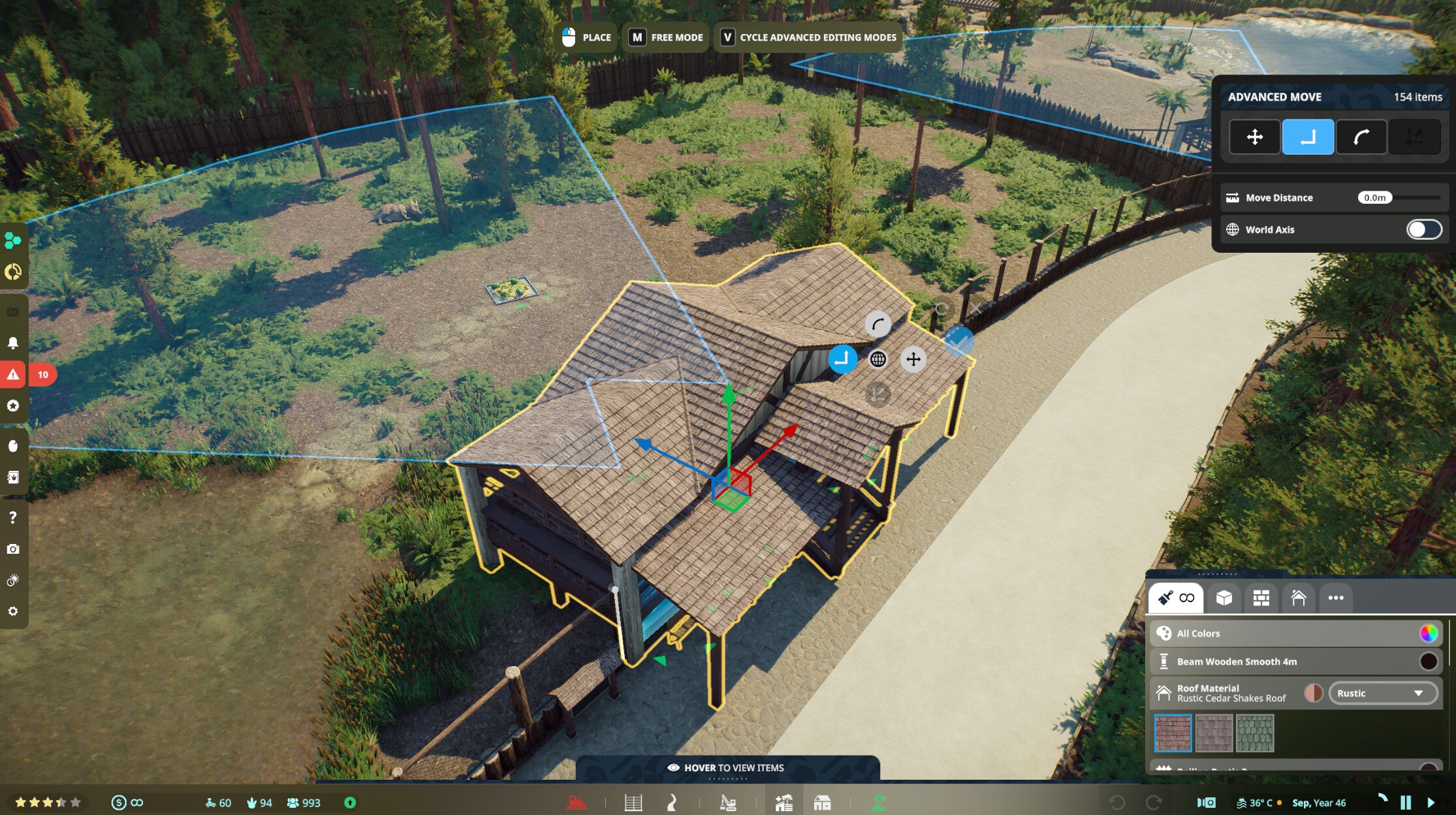 Prehistoric Kingdom - PC (Steam) — screenshot 2