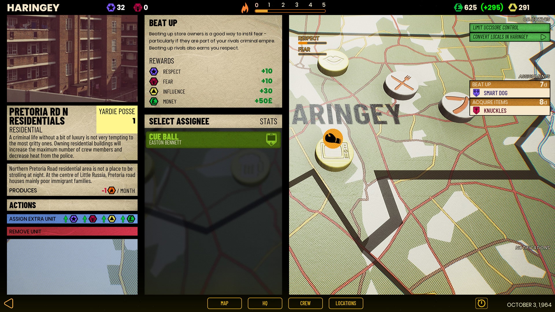 Company of Crime - PC (Steam) — screenshot 2