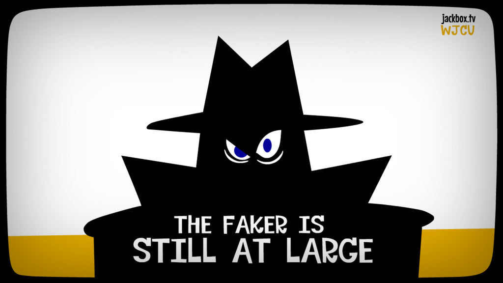 The Jackbox Party Pack 3 - PC (Steam) — screenshot 1