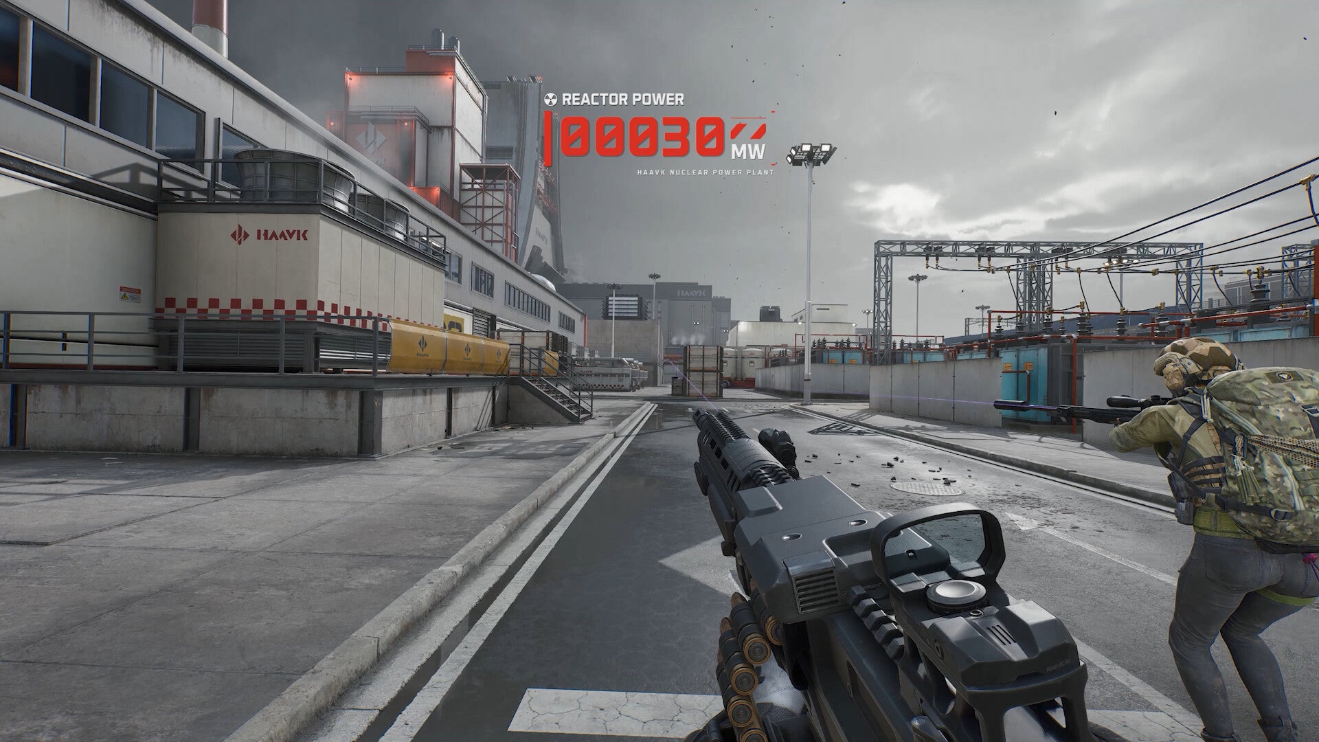 Delta Force - PC (Steam) — screenshot 2