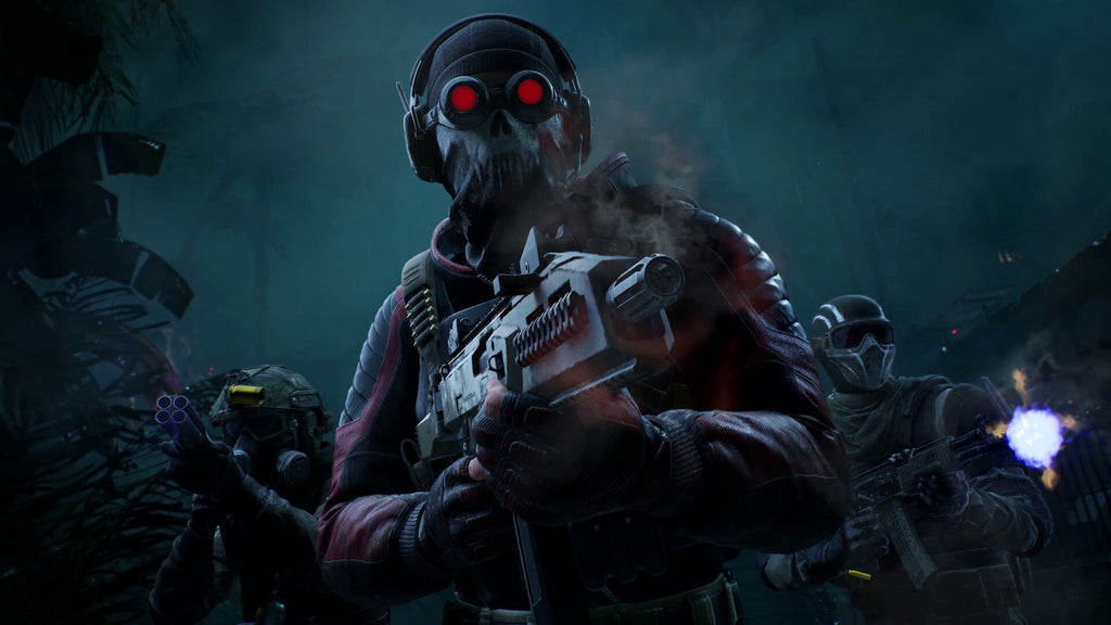 Killing Floor 3 screenshot