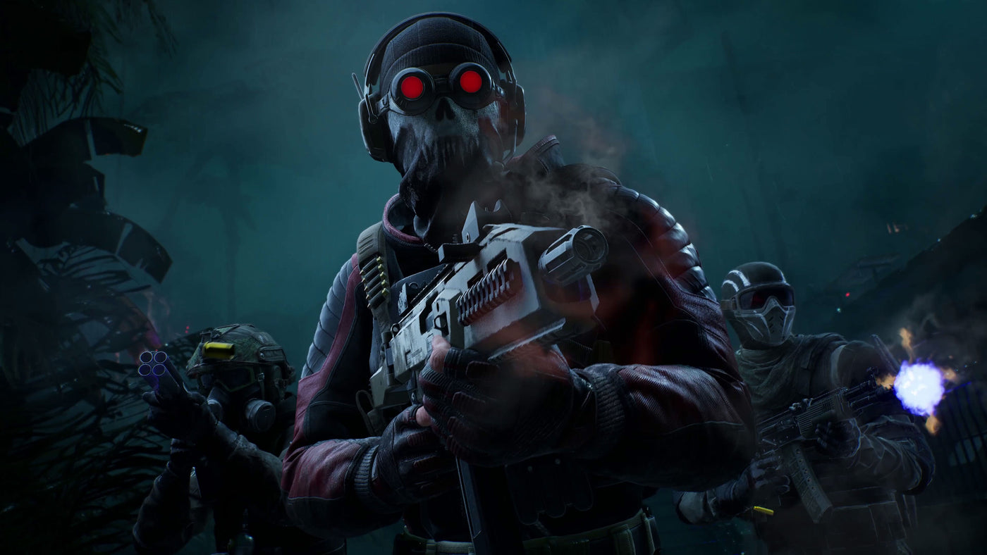 Killing Floor 3 - PC (Steam) — скриншот 3