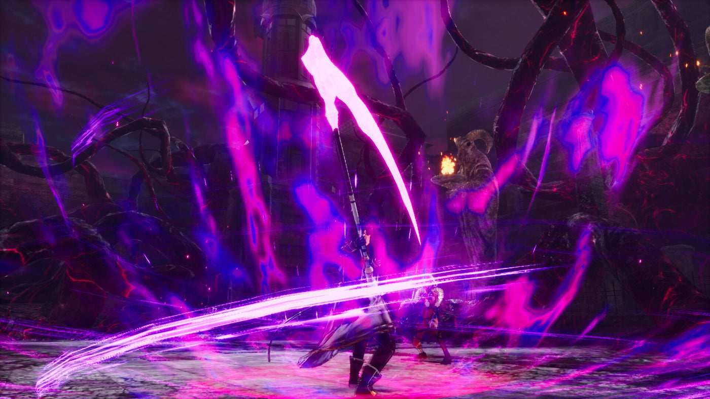 Sword Art Online: Last Recollection - PC (Steam) — скриншот 2