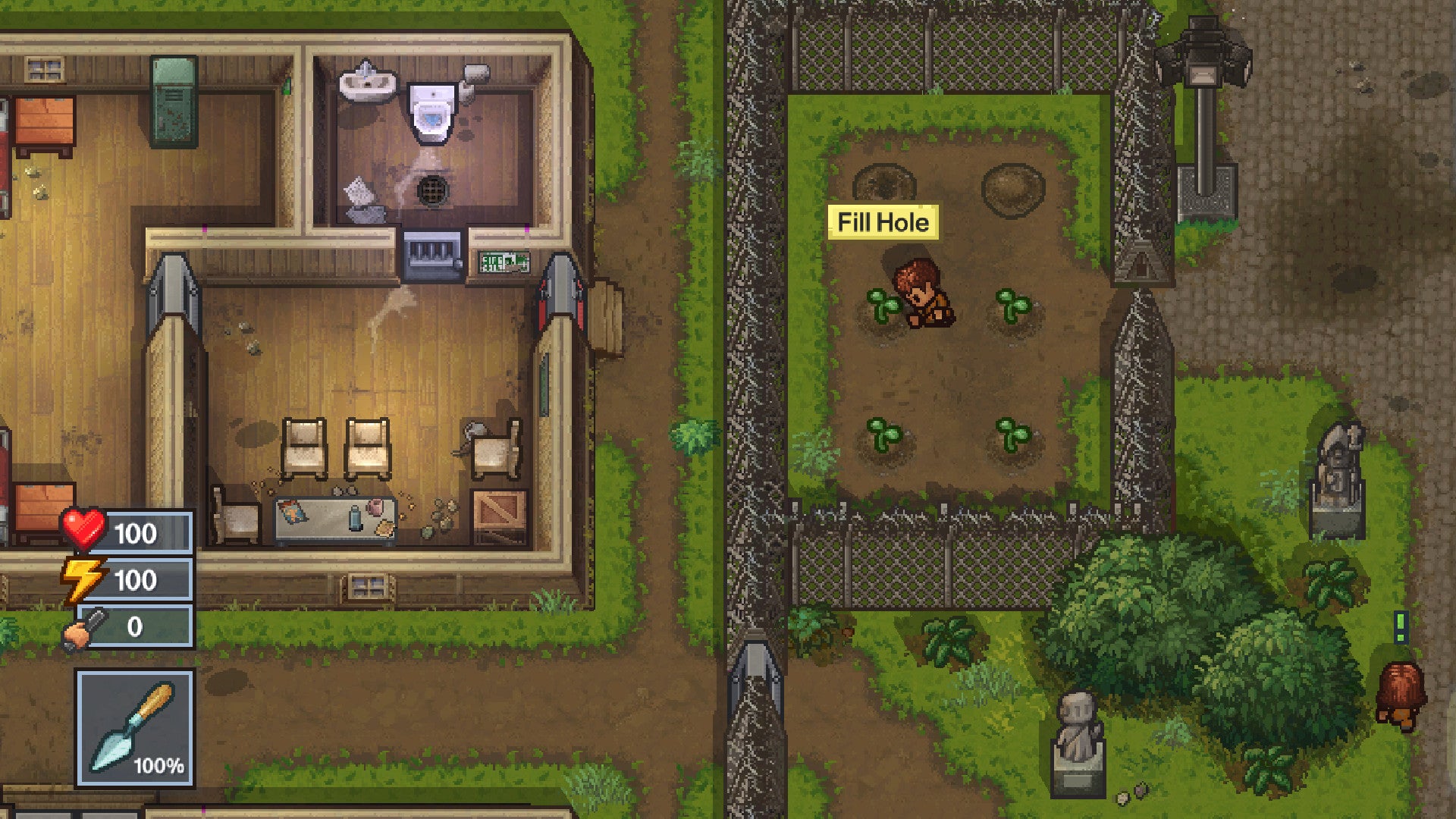 The Escapists 2 GOTY Edition - PC (Steam) — screenshot 2