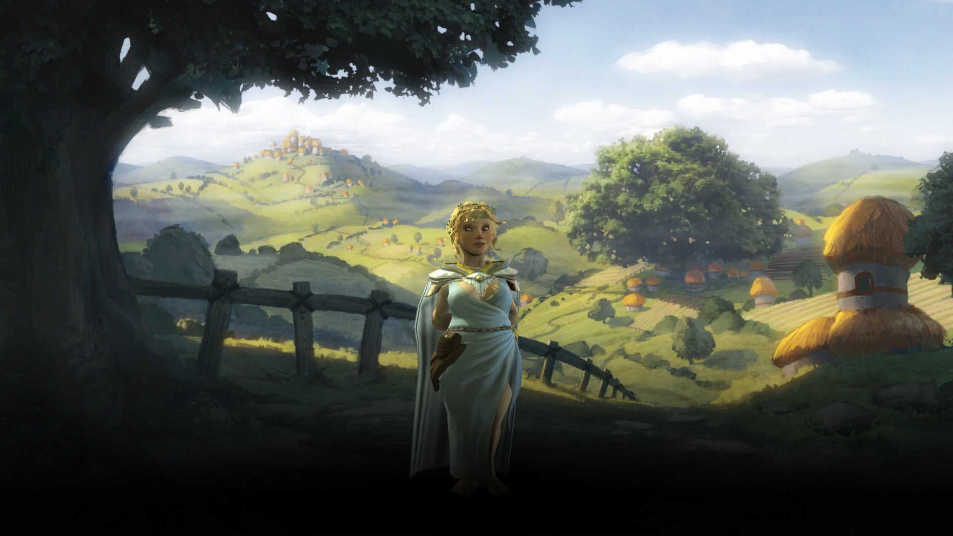 Age of Wonders III - Golden Realms Expansion DLC - PC (Steam) — screenshot 2