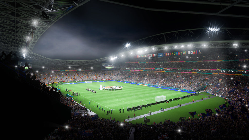 FIFA 23 Ultimate Edition - Xbox One / Xbox Series Xs — screenshot 3