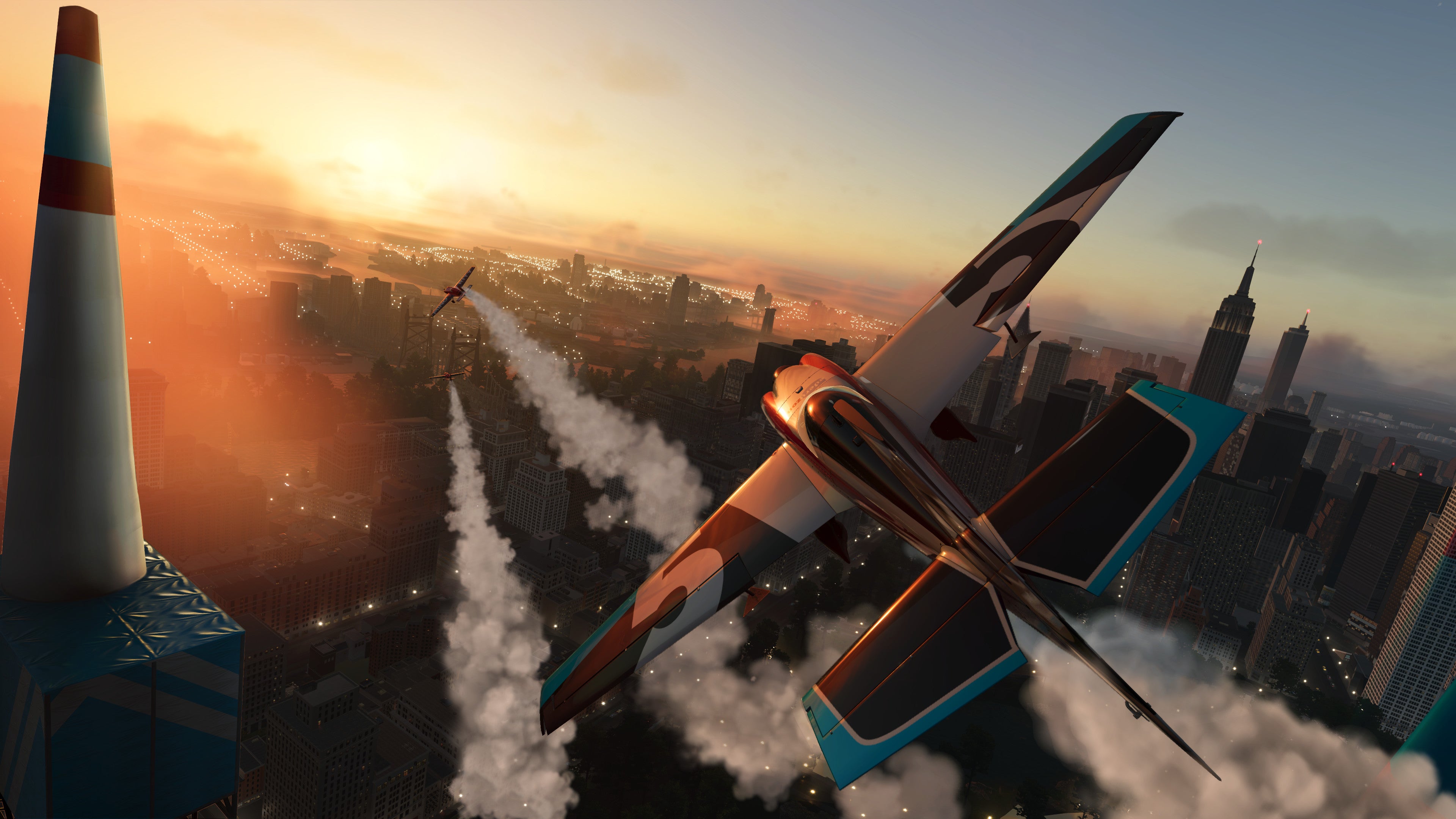 The Crew 2 - Season Pass screenshot