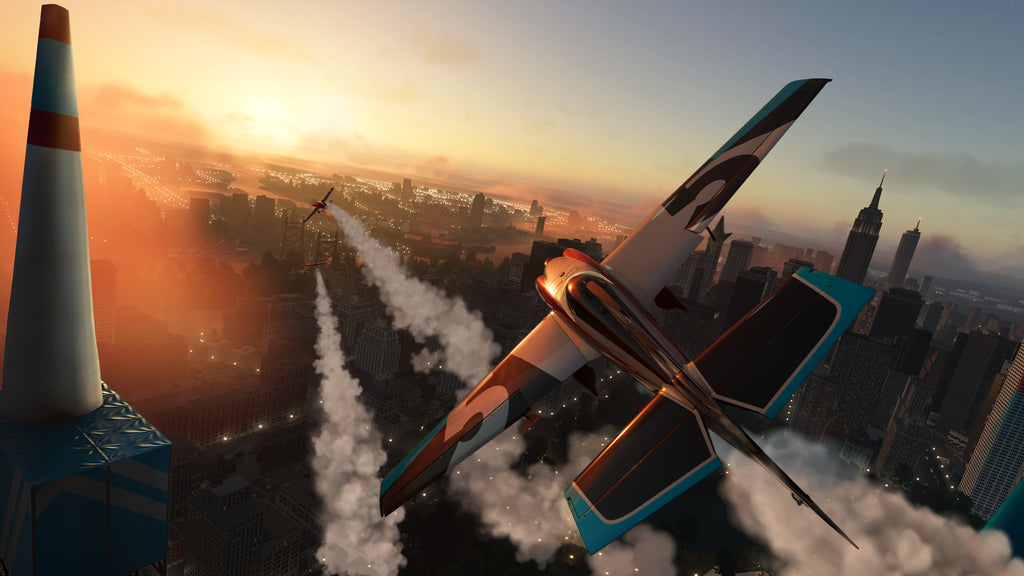 The Crew 2 - PC (Ubisoft) — screenshot 3