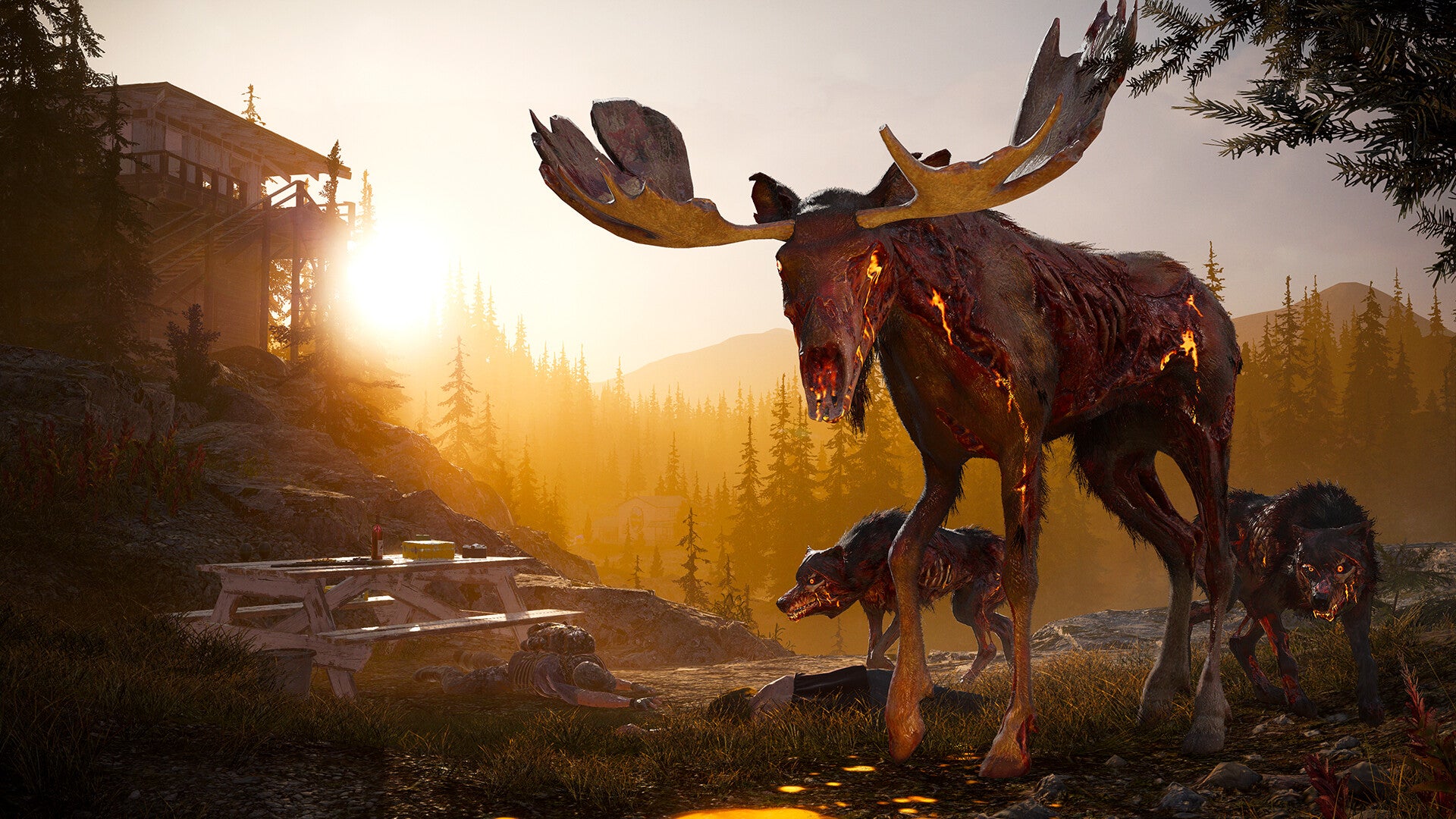Far Cry® 5 - Season Pass screenshot
