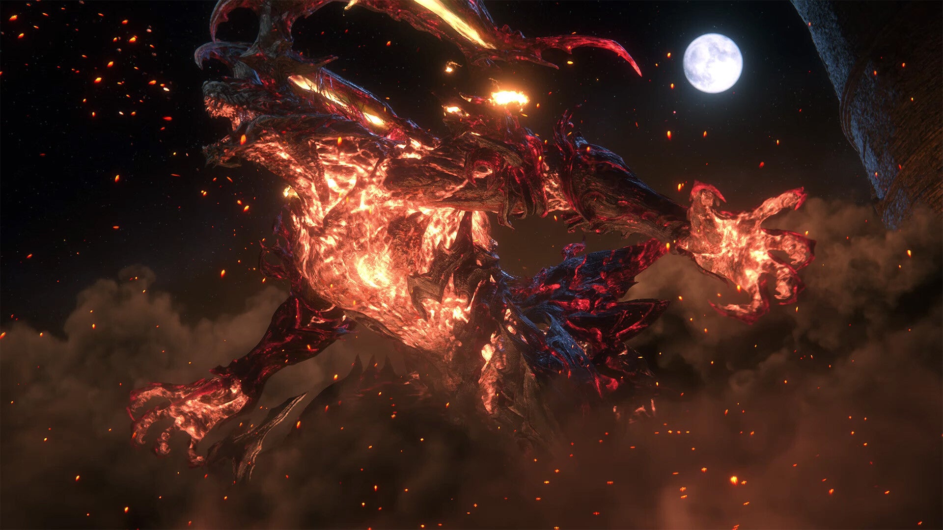 FINAL FANTASY XVI Complete Edition - PC (Steam) — screenshot 2
