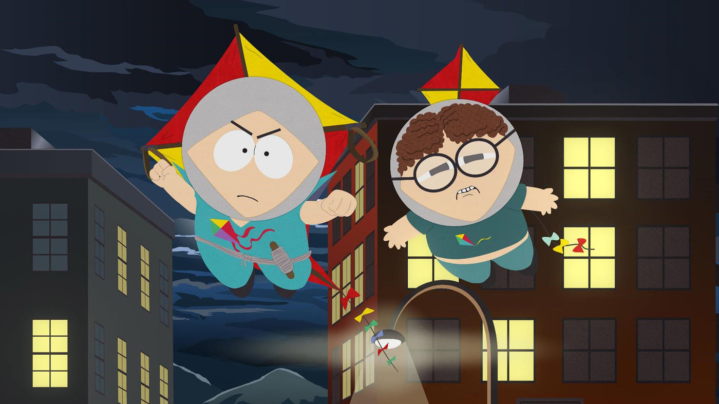 South Park: The Fractured but Whole - Season Pass DLC - PC (Ubisoft) — скриншот 2