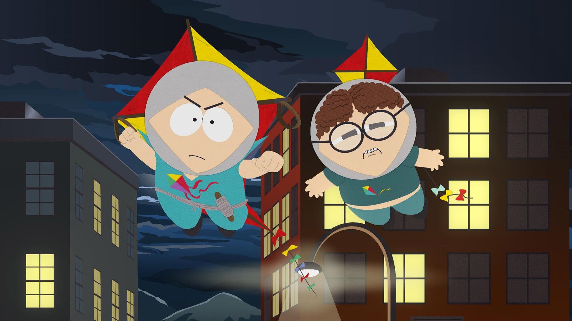 South Park™: The Fractured But Whole™ - Season Pass screenshot