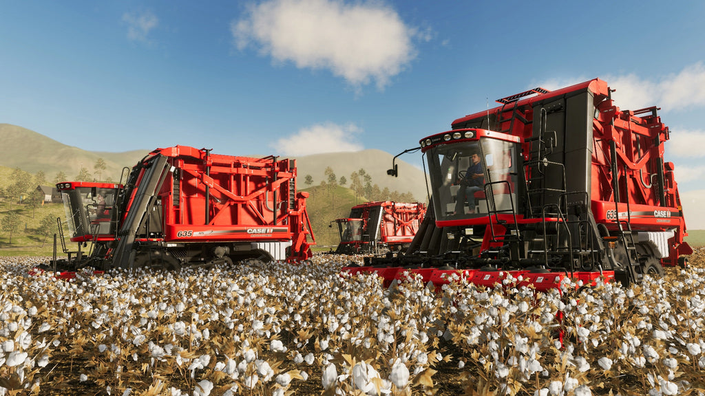 Farming Simulator 19 - Season Pass DLC - PC (Steam) — screenshot 1